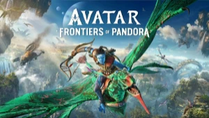 Avatar: Frontiers of Pandora PC OFFLINE - Steam