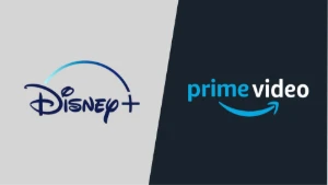Disney 30 dias + Prime Video 30 dias - Premium