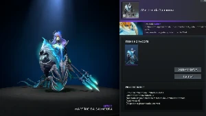 Collectors Dota2