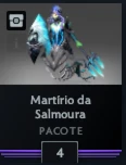 Collectors Dota2 - DOTA 2