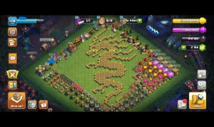 A Melhor Cv 14 Full Defesa E Herois + 6 Construtores + Todos