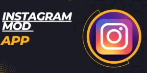 Instagram +  [conteúdo removido] app mod imune com trava com tárias funções  - Outros