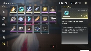 Wuthering Waves UL 80 20 Perso 5 estrelas + 11 Armas 5 estre - Outros