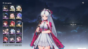 Wuthering Waves UL 80 20 Perso 5 estrelas + 11 Armas 5 estre - Outros