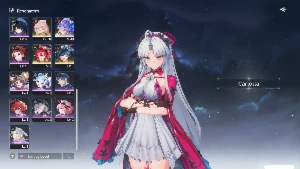 Wuthering Waves UL 80 20 Perso 5 estrelas + 11 Armas 5 estre - Outros
