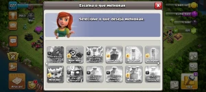 Cv14 Semi-full (Tropas Full) - Clash of Clans
