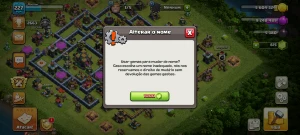 Cv14 Semi-full (Tropas Full) - Clash of Clans
