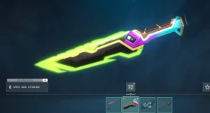 Conta Valorant Dima Skins Faca Glitpop, Vandal Oni e mais