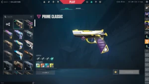 👌 Conta Valorant - Champions 24/25 - Bundle Prelúdio E Mais