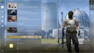 Conta Steam Cs Go AK X - Counter Strike