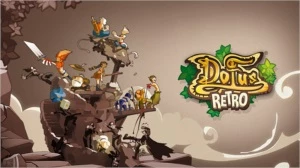 100KK SERVIDOR NABUR 1.30 - Dofus