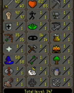 vendendo pure 97 str, tenho mais de 70 vendas