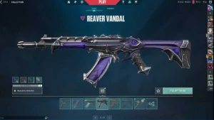 F/A 53 skins / RGX 11z Pro Firefly / Ruin Dagger - Valorant