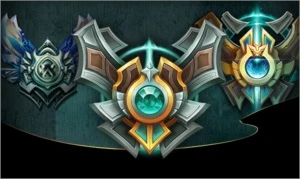 Elojob 100% - League of Legends LOL