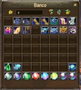 TM - Perfect World PW