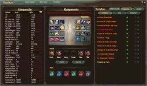 TM - Perfect World PW
