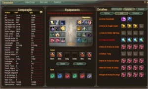 TM - Perfect World PW
