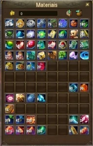 TM - Perfect World PW