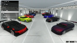 100 Milhões Gta Legacy | Unlock All & Brindes