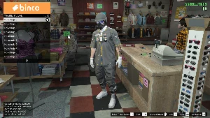 100 Milhões Gta Legacy | Unlock All & Brindes