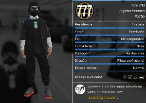 100 Milhões Gta Legacy | Unlock All & Brindes