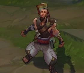 RYZE Humano + Kayle Prata + Kayle Juiza + Corki OVNI - League of Legends LOL