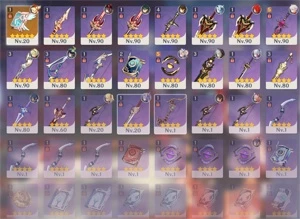 ✨GENSHIN IMPACT CONTA COM PERSONAGENS 5⭐ AR 57✨ LATE GAME