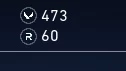 Conta de valorant platina 2 com skin full acesso