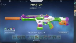 Conta Valorant  d2, com 2k gastos