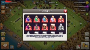 clash of clans cv 10 recente ! email unico