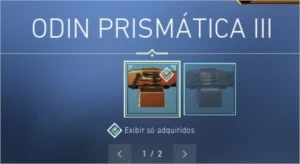 conta unranked valorant