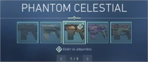 conta unranked valorant