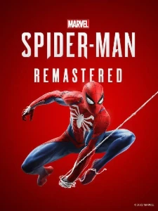 Marvel's Spider Man Remastered - Steam Offline - Others