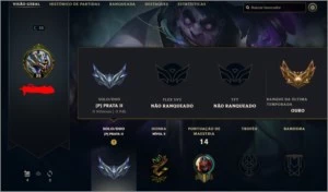 Conta LoL lvl 35 unranked - League of Legends: Wild Rift LOL WR