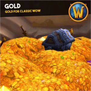 Vendo gold wow classico Thalnos aliança - Blizzard