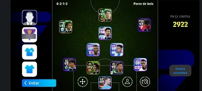 Conta barata e humilde