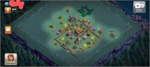CV 9 praticamente full - Clash of Clans