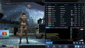 Conta tenente coronel 5, Full titulos e full gold - Point Blank PB