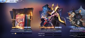 Cc Saint Seiya Serv A141 Com Shura Divino Reparado!!! - Saint Seiya Awakening SSA