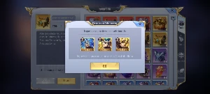 Cc Saint Seiya Serv A141 Com Shura Divino Reparado!!! - Saint Seiya Awakening SSA
