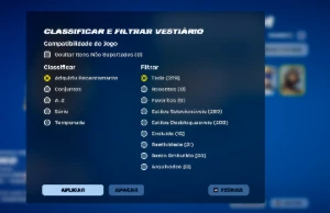 Conta de Fortnite Rara com código de apoiador