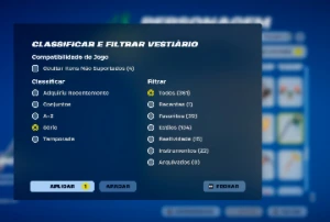Conta de Fortnite Rara com código de apoiador