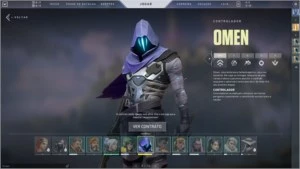 Conta RIOT - LOL Platina IV 147 skins. VALORANT Varias skins - League of Legends