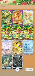 Pokémon tcg pocket conta lvl 50 - Pokemon GO