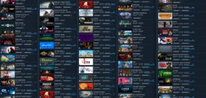 Conta Steam Pessoal (8 Anos, 100+ Jogos)