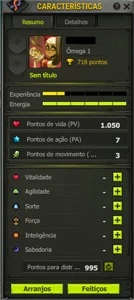 Panda 200 Tal Kasha - Dofus