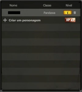 Panda 200 Tal Kasha - Dofus