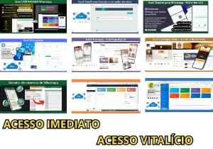 Dg Feramentas Vitalicio - Others