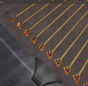 Conta endgame Albion online