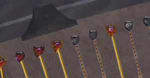 Conta endgame Albion online